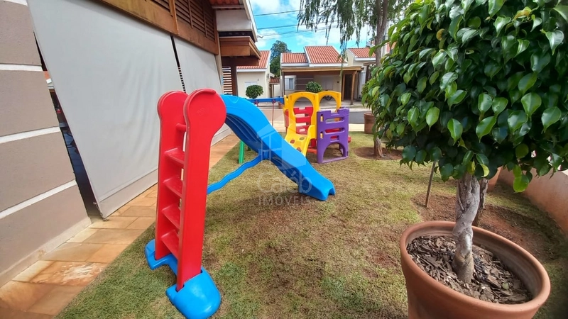 Vende-se Imóvel no Condomínio Amarilis em Marília-SP.: 4ª foto da galeria de imagens do imóvel