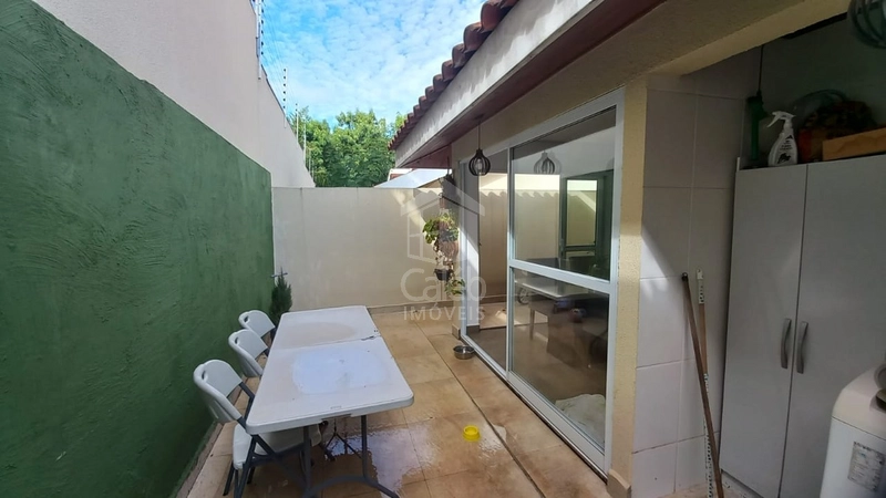 Vende-se Imóvel no Condomínio Amarilis em Marília-SP.: 10ª foto da galeria de imagens do imóvel