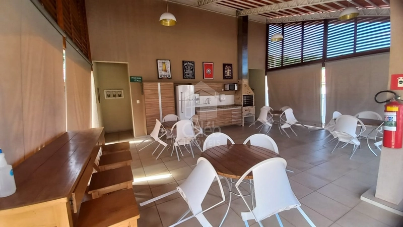 Vende-se Imóvel no Condomínio Amarilis em Marília-SP.: 2ª foto da galeria de imagens do imóvel