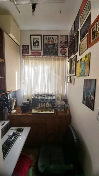 Vende-se Imóvel no Condomínio Amarilis em Marília-SP.: 9ª foto da galeria de imagens do imóvel