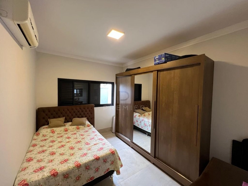 Casa com 3 quartos no Condomínio Verana em Marília-SP.: 11ª foto da galeria de imagens do imóvel