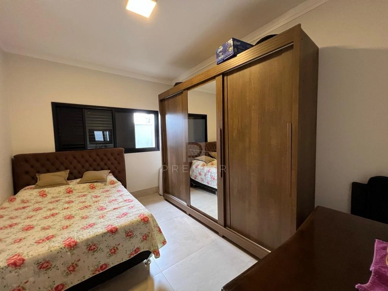 Casa com 3 quartos no Condomínio Verana em Marília-SP.: 12ª foto da galeria de imagens do imóvel