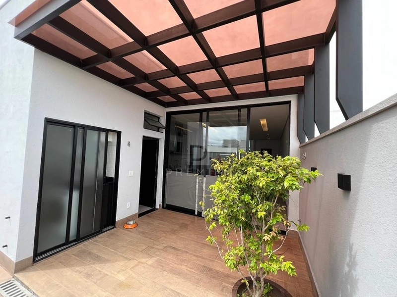 Casa com 3 quartos no Condomínio Verana em Marília-SP.: 24ª foto da galeria de imagens do imóvel
