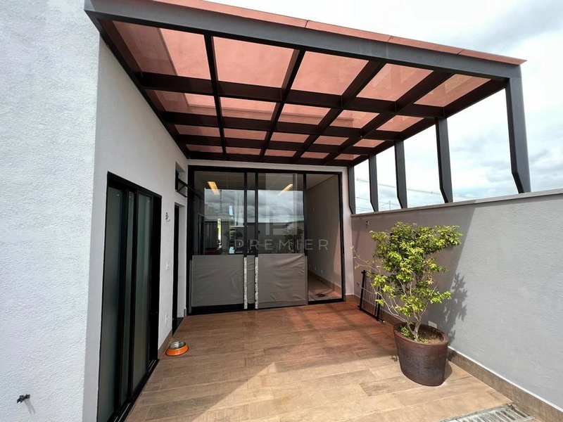 Casa com 3 quartos no Condomínio Verana em Marília-SP.: 30ª foto da galeria de imagens do imóvel