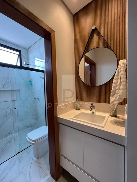 Casa com 3 quartos no Condomínio Verana em Marília-SP.: 20ª foto da galeria de imagens do imóvel