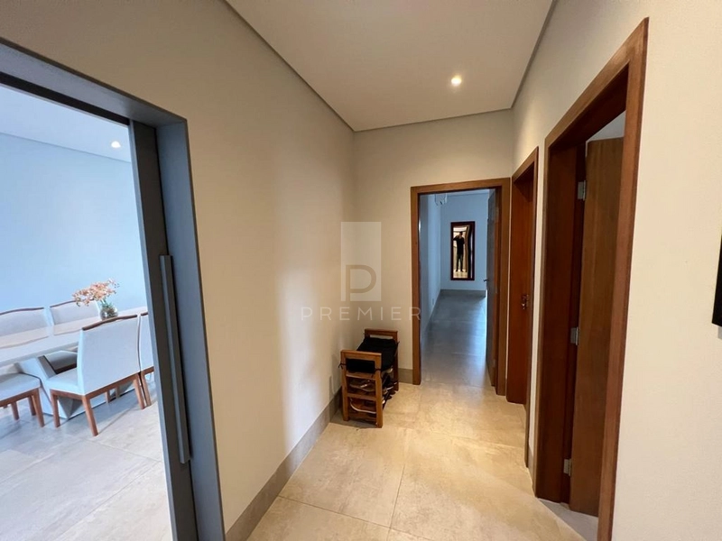 Casa com 3 quartos no Condomínio Verana em Marília-SP.: 10ª foto da galeria de imagens do imóvel