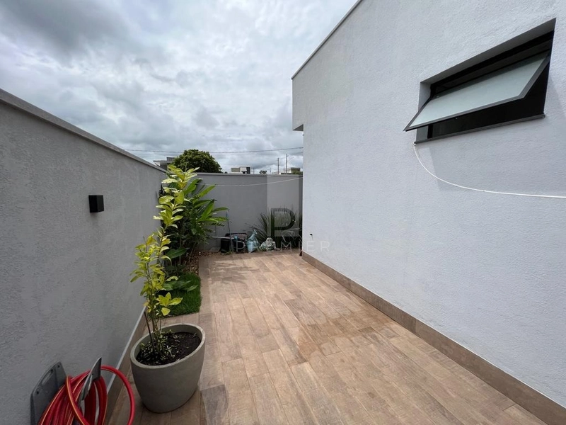 Casa com 3 quartos no Condomínio Verana em Marília-SP.: 28ª foto da galeria de imagens do imóvel