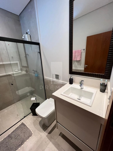 Casa com 3 quartos no Condomínio Verana em Marília-SP.: 22ª foto da galeria de imagens do imóvel