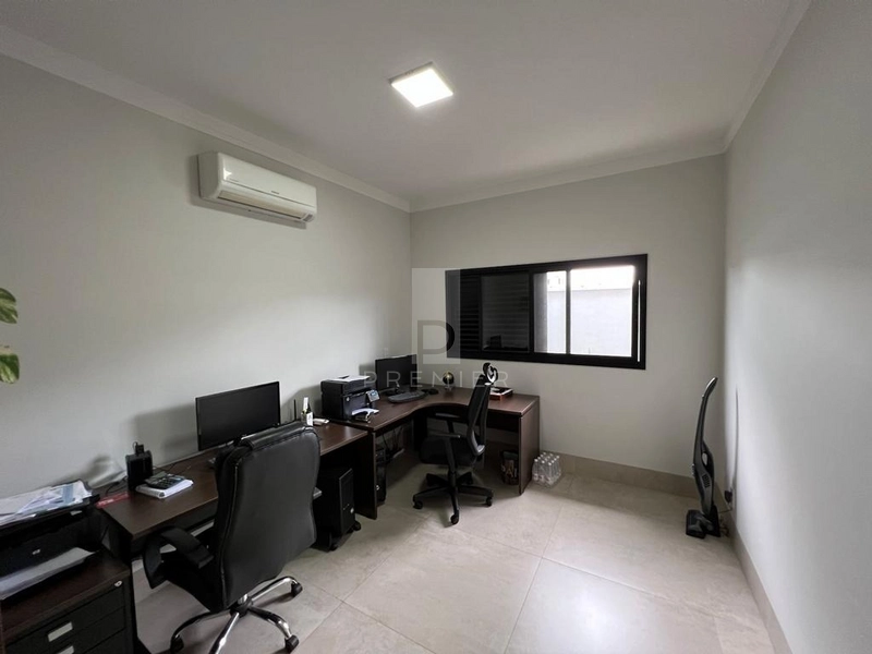 Casa com 3 quartos no Condomínio Verana em Marília-SP.: 13ª foto da galeria de imagens do imóvel