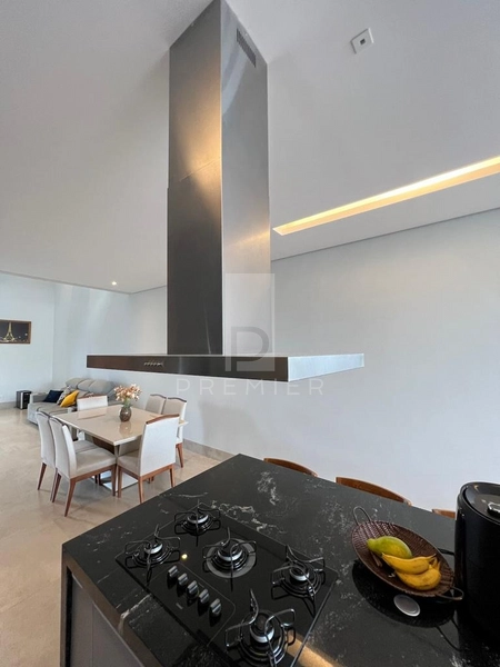 Casa com 3 quartos no Condomínio Verana em Marília-SP.: 8ª foto da galeria de imagens do imóvel