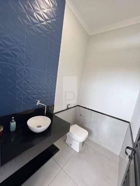 Casa com 3 quartos no Condomínio Verana em Marília-SP.: 25ª foto da galeria de imagens do imóvel