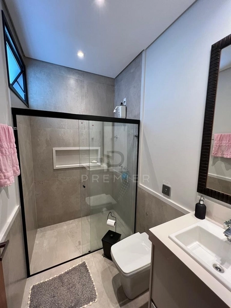 Casa com 3 quartos no Condomínio Verana em Marília-SP.: 9ª foto da galeria de imagens do imóvel