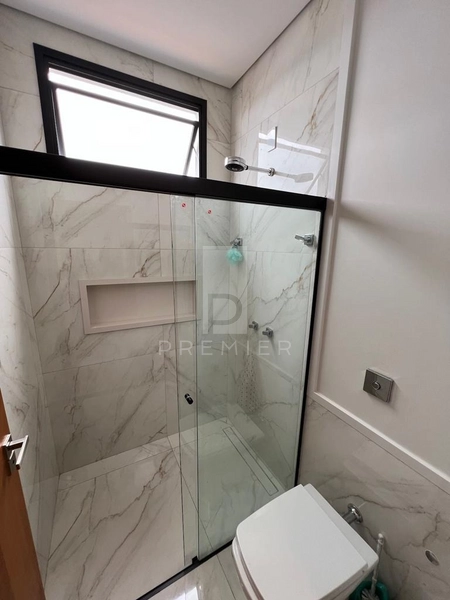 Casa com 3 quartos no Condomínio Verana em Marília-SP.: 21ª foto da galeria de imagens do imóvel
