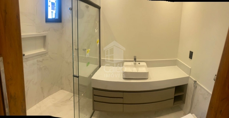 Casa a Venda com 3 quartos no Cond. Costa do Ipê em Marília-SP.: 11ª foto da galeria de imagens do imóvel