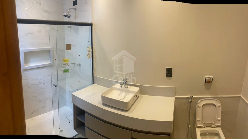 Casa a Venda com 3 quartos no Cond. Costa do Ipê em Marília-SP.: 6ª foto da galeria de imagens do imóvel