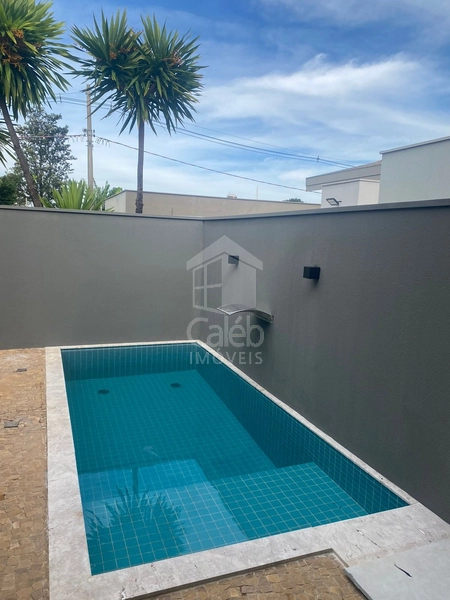 Casa a Venda com 3 quartos no Cond. Costa do Ipê em Marília-SP.: 2ª foto da galeria de imagens do imóvel