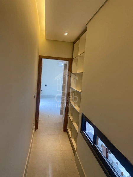Casa a Venda com 3 quartos no Cond. Costa do Ipê em Marília-SP.: 5ª foto da galeria de imagens do imóvel