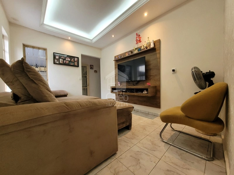 Vende-se Imóvel no Bairro Alto Cafezal em Marília-SP.: 12ª foto da galeria de imagens do imóvel