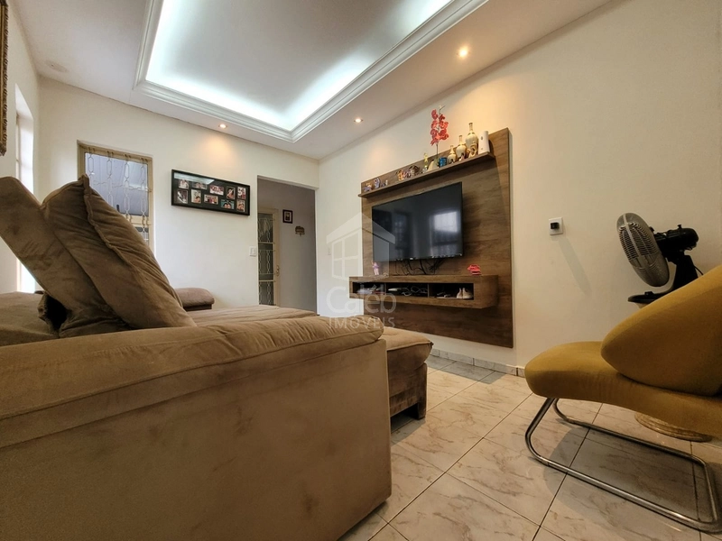 Vende-se Imóvel no Bairro Alto Cafezal em Marília-SP.: 1ª foto da galeria de imagens do imóvel