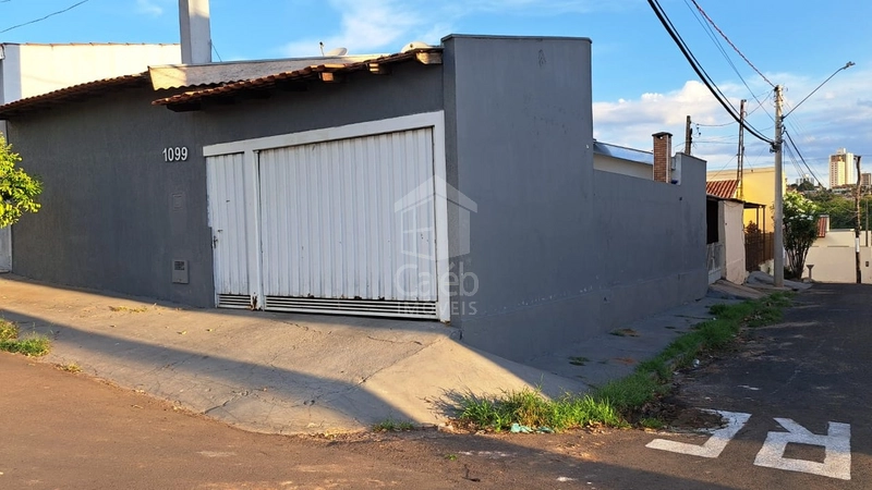 Vende-se Imóvel no Bairro Alto Cafezal em Marília-SP.: 2ª foto da galeria de imagens do imóvel