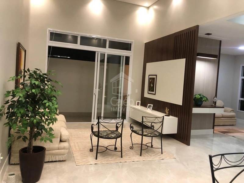 Casa à venda com 3 suites e piscina no Condomínio Terras da Fazenda: 46ª foto da galeria de imagens do imóvel