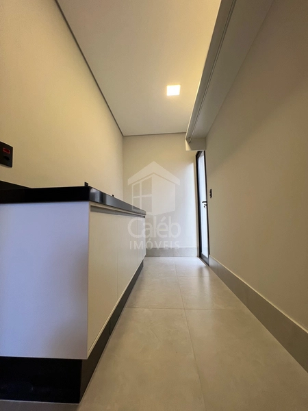 Casa a Venda com 3 quartos no Cond. Costa do Ipê em Marília-SP.: 49ª foto da galeria de imagens do imóvel
