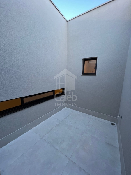Casa a Venda com 3 quartos no Cond. Costa do Ipê em Marília-SP.: 33ª foto da galeria de imagens do imóvel