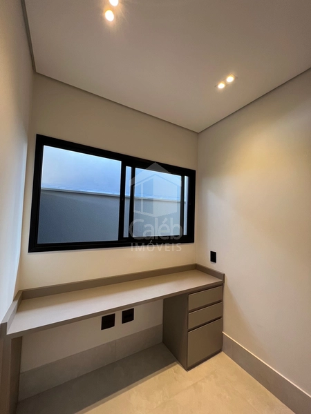 Casa a Venda com 3 quartos no Cond. Costa do Ipê em Marília-SP.: 11ª foto da galeria de imagens do imóvel