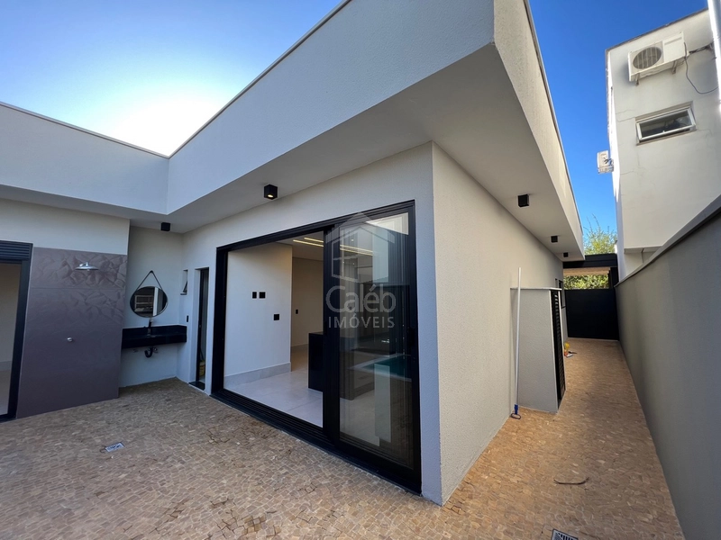 Casa a Venda com 3 quartos no Cond. Costa do Ipê em Marília-SP.: 47ª foto da galeria de imagens do imóvel