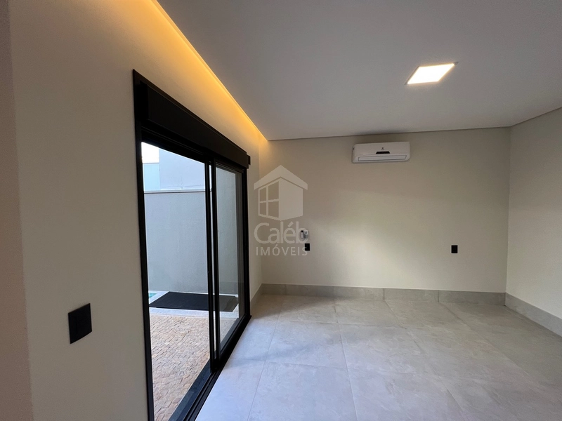 Casa a Venda com 3 quartos no Cond. Costa do Ipê em Marília-SP.: 40ª foto da galeria de imagens do imóvel