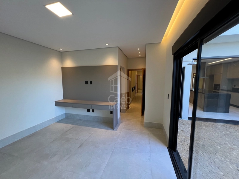 Casa a Venda com 3 quartos no Cond. Costa do Ipê em Marília-SP.: 41ª foto da galeria de imagens do imóvel