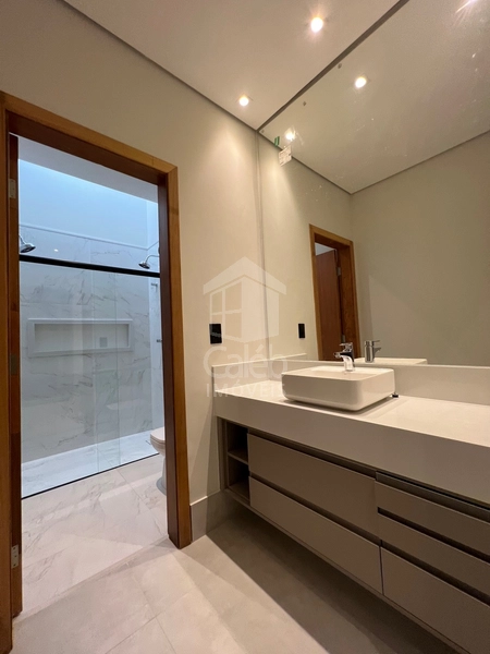 Casa a Venda com 3 quartos no Cond. Costa do Ipê em Marília-SP.: 44ª foto da galeria de imagens do imóvel
