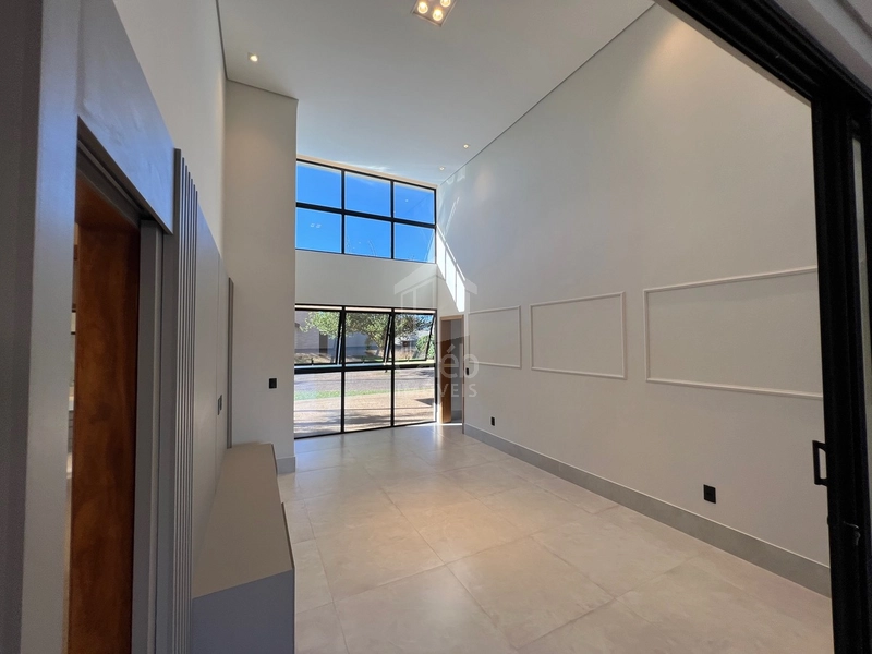 Casa a Venda com 3 quartos no Cond. Costa do Ipê em Marília-SP.: 10ª foto da galeria de imagens do imóvel