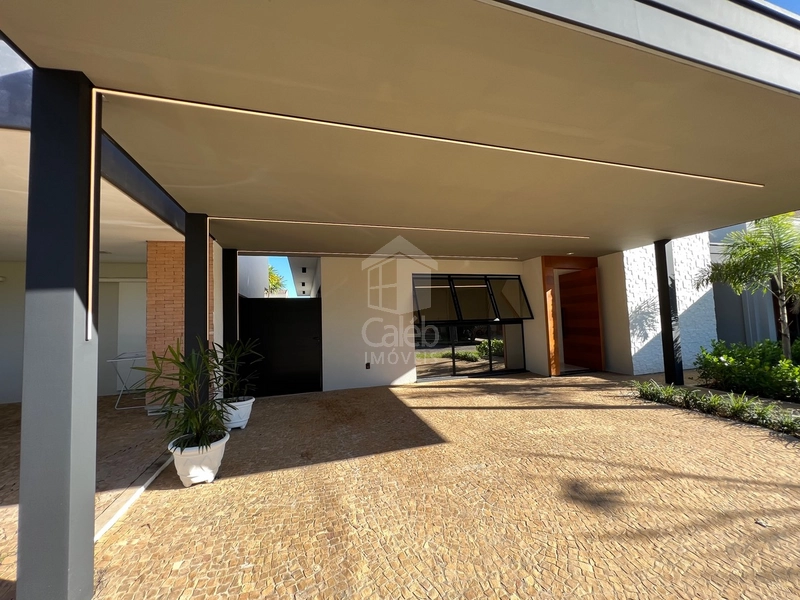 Casa a Venda com 3 quartos no Cond. Costa do Ipê em Marília-SP.: 2ª foto da galeria de imagens do imóvel