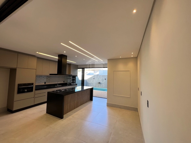 Casa a Venda com 3 quartos no Cond. Costa do Ipê em Marília-SP.: 13ª foto da galeria de imagens do imóvel