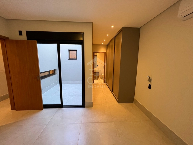 Casa a Venda com 3 quartos no Cond. Costa do Ipê em Marília-SP.: 32ª foto da galeria de imagens do imóvel