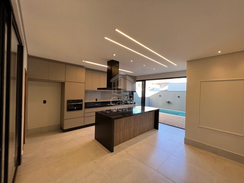 Casa a Venda com 3 quartos no Cond. Costa do Ipê em Marília-SP.: 14ª foto da galeria de imagens do imóvel