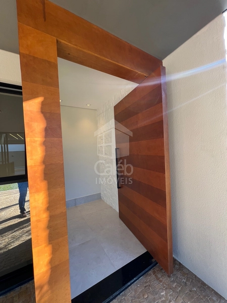 Casa a Venda com 3 quartos no Cond. Costa do Ipê em Marília-SP.: 8ª foto da galeria de imagens do imóvel