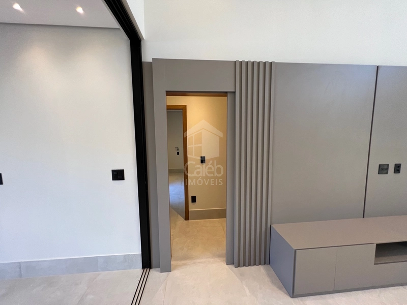 Casa a Venda com 3 quartos no Cond. Costa do Ipê em Marília-SP.: 23ª foto da galeria de imagens do imóvel