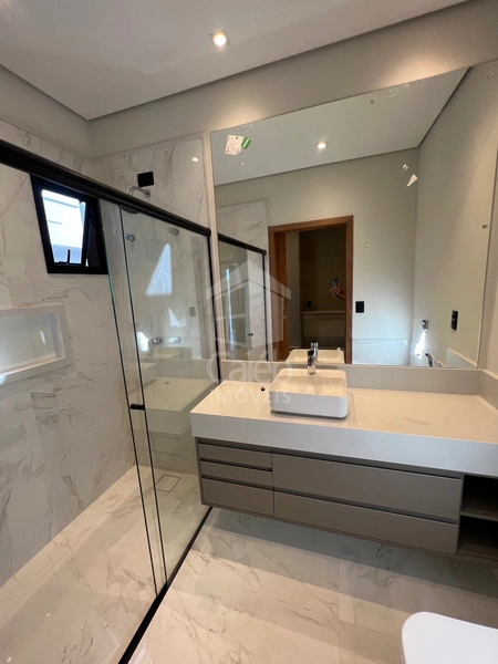 Casa a Venda com 3 quartos no Cond. Costa do Ipê em Marília-SP.: 28ª foto da galeria de imagens do imóvel