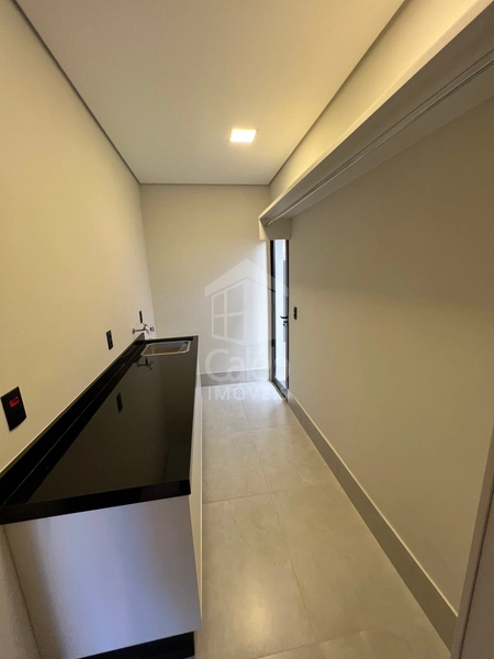 Casa a Venda com 3 quartos no Cond. Costa do Ipê em Marília-SP.: 50ª foto da galeria de imagens do imóvel