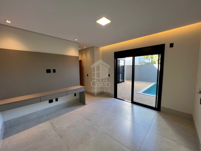 Casa a Venda com 3 quartos no Cond. Costa do Ipê em Marília-SP.: 42ª foto da galeria de imagens do imóvel