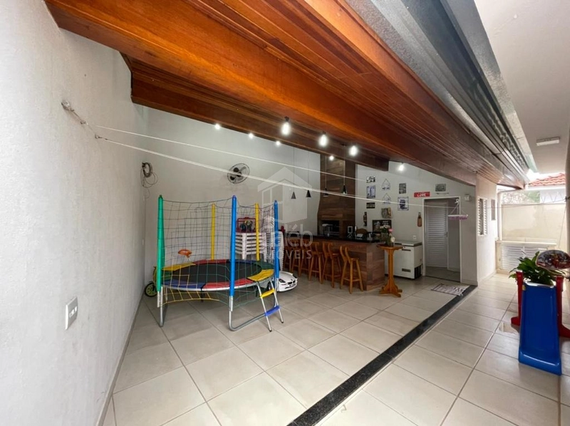 Casa a Venda no Bairro Parati em Marília-SP.: 20ª foto da galeria de imagens do imóvel