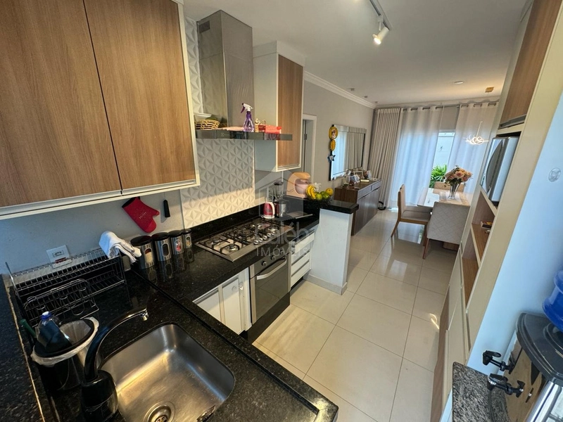 Casa a Venda no Bairro Parati em Marília-SP.: 12ª foto da galeria de imagens do imóvel