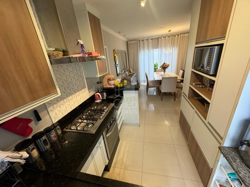 Casa a Venda no Bairro Parati em Marília-SP.: 13ª foto da galeria de imagens do imóvel