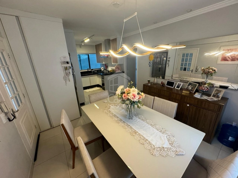 Casa a Venda no Bairro Parati em Marília-SP.: 10ª foto da galeria de imagens do imóvel
