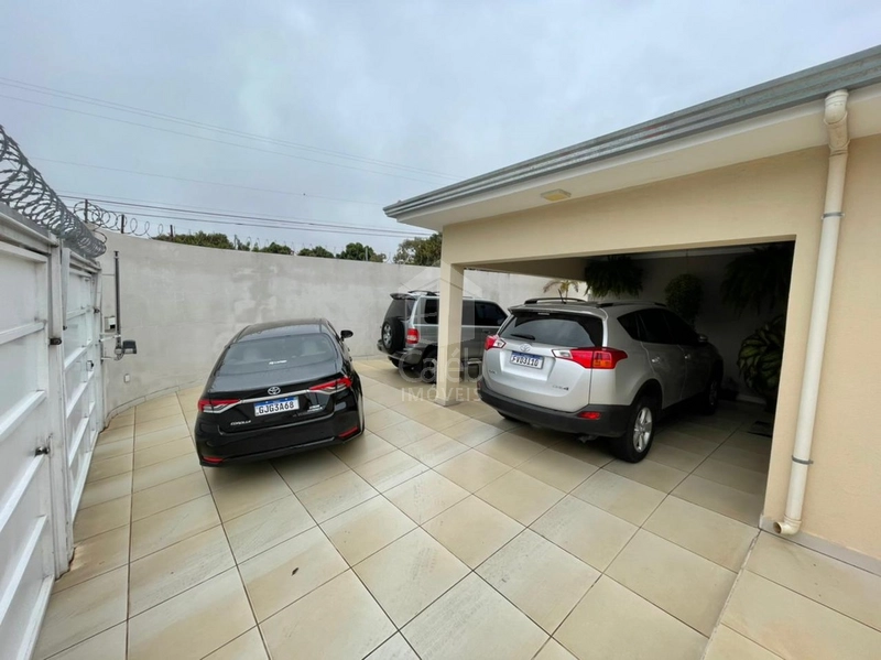 Casa a Venda no Bairro Parati em Marília-SP.: 4ª foto da galeria de imagens do imóvel