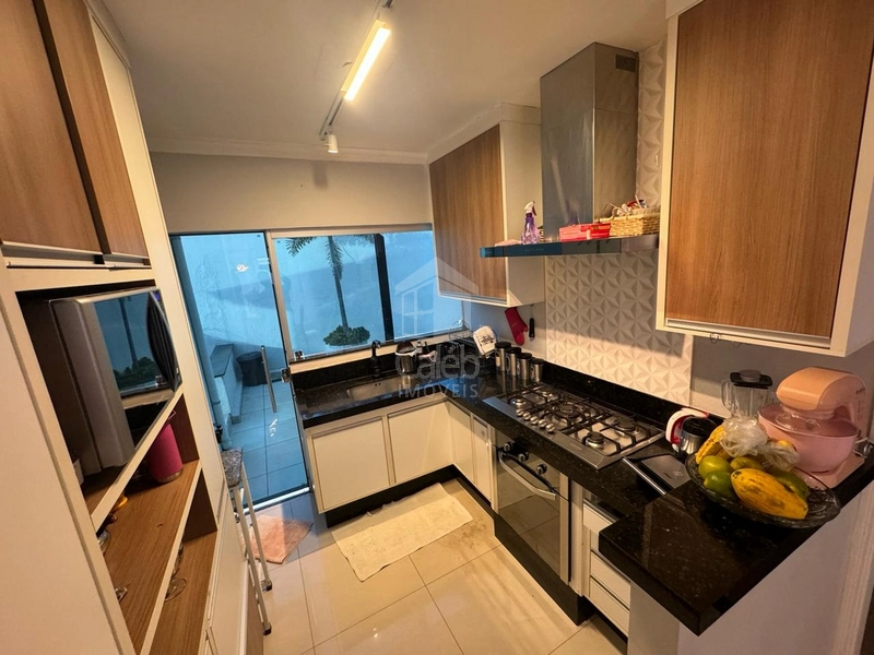 Casa a Venda no Bairro Parati em Marília-SP.: 14ª foto da galeria de imagens do imóvel
