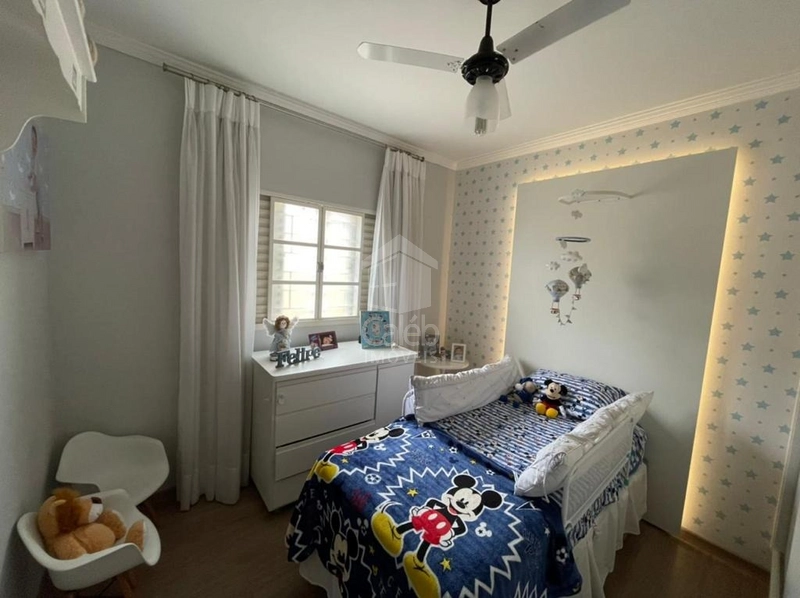 Casa a Venda no Bairro Parati em Marília-SP.: 17ª foto da galeria de imagens do imóvel