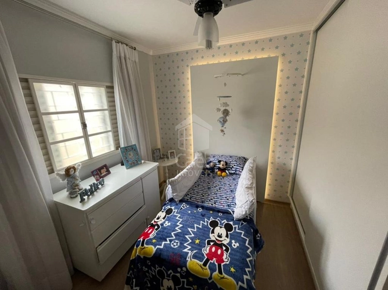 Casa a Venda no Bairro Parati em Marília-SP.: 18ª foto da galeria de imagens do imóvel